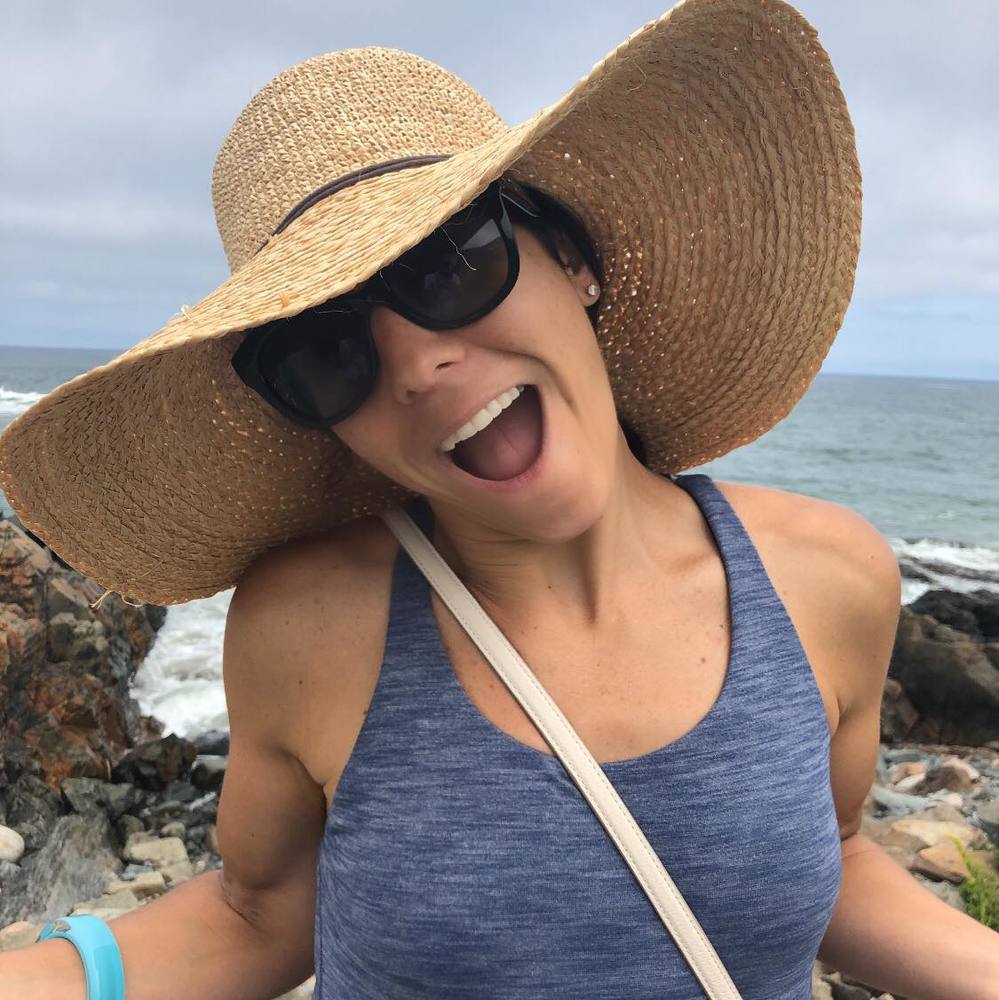 Meet your Posher, Stephanie